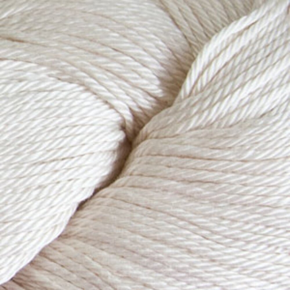 Cascadia Yarns Ultra Pima Natural 3718